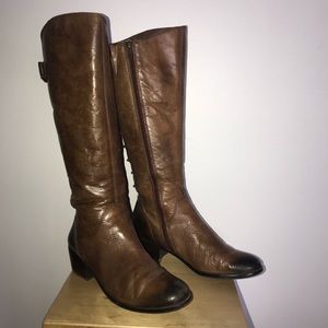 ArturoChiang Boots
